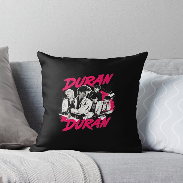 Item preview, Duran Duran Retro 80s Pop designed and sold by BessieDollie.
