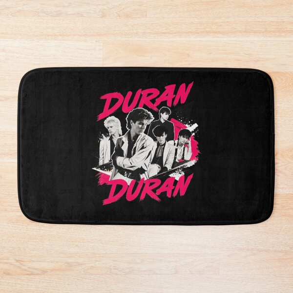 Item preview, Duran Duran Retro 80s Pop designed and sold by BessieDollie.