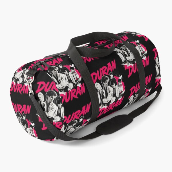 Item preview, Duran Duran Retro 80s Pop designed and sold by BessieDollie.