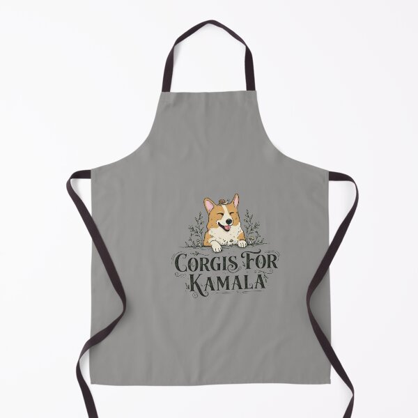 Item preview, Corgis For Kamala Dog Sign Funny Tee-36 designed and sold by ManuelSynder.