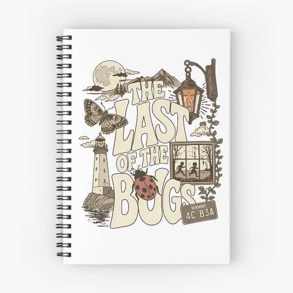 Item preview, Last Of The Bugs Graphic designed and sold by SkamzaBaby.