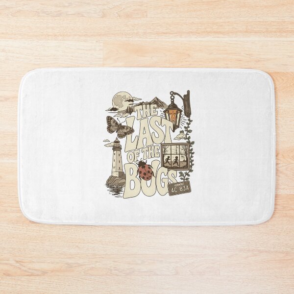 Item preview, Last Of The Bugs Graphic designed and sold by SkamzaBaby.