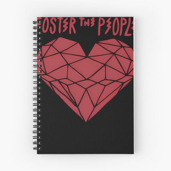Item preview, Foster The People Band designed and sold by Uptingtup.