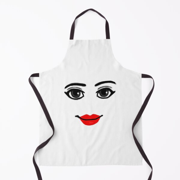 Item preview, Woman Face Roblox designed and sold by anasof-iaappe.