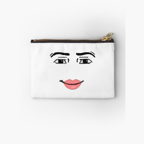 Item preview, Woman Face Roblox designed and sold by anasof-iaappe.
