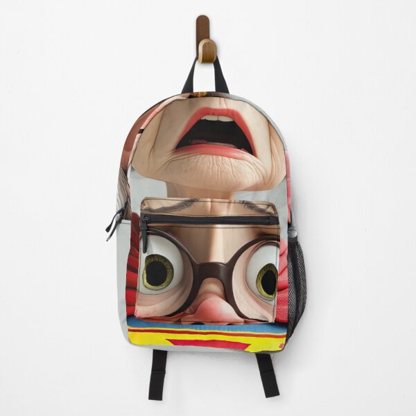Item preview, Old Fart as a Superhero designed and sold by Colin Bentham.