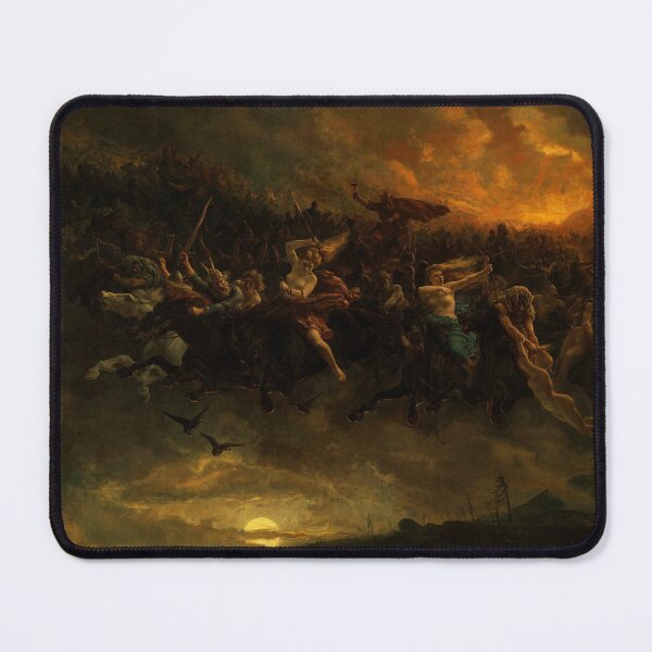 Item preview, The Wild Hunt designed and sold by amanda150771.