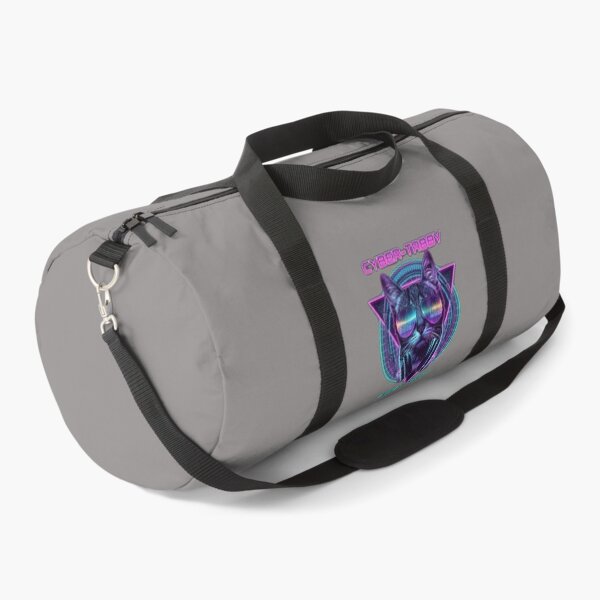 Item preview, Cool Feline DJ with Neon Specs & Audio Gear-83 designed and sold by PatrickMalchare.