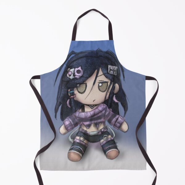 Item preview, SNSN: Helen Fumo Parody designed and sold by LilRTist39.