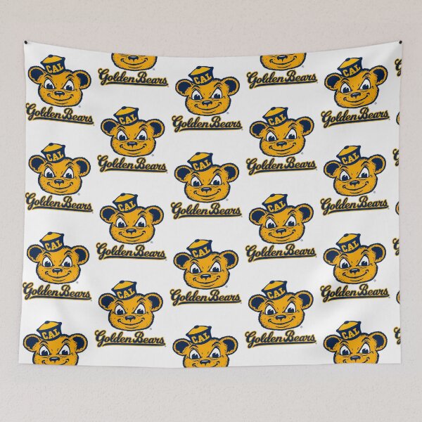 Item preview, Cal Bears Football designed and sold by casey-joyner.