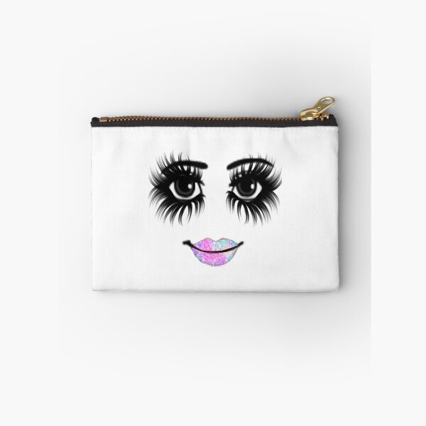 Item preview, Woman Face Roblox designed and sold by anasof-iaappe.