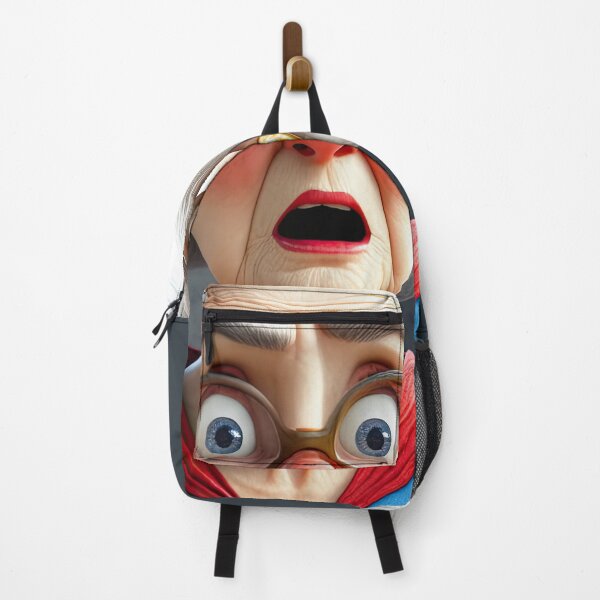 Item preview, Old Fart as a Superhero designed and sold by Colin Bentham.