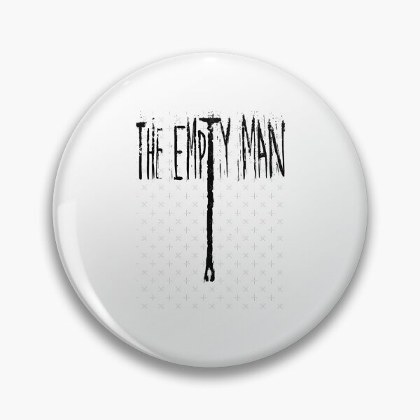 Item preview, The Empty Man (Black Title)  designed and sold by Kathleenblairo.