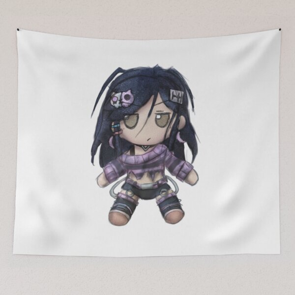 Item preview, SNSN: Helen Plushie designed and sold by LilRTist39.