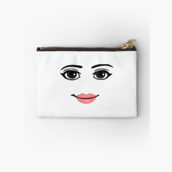 Item preview, Woman Face Roblox designed and sold by anasof-iaappe.