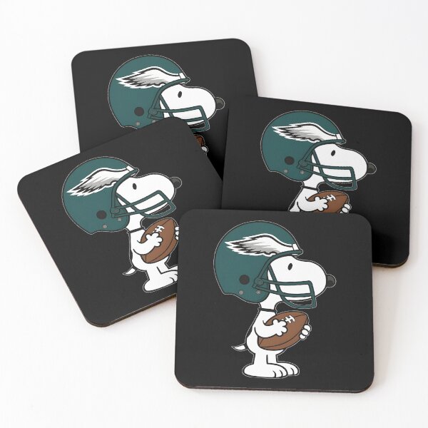 Item preview, Snoopy Philadelphia Eagles Game Day designed and sold by ETARLIA.