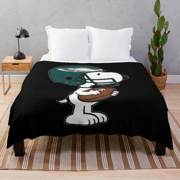 Item preview, Snoopy Philadelphia Eagles Game Day designed and sold by ETARLIA.