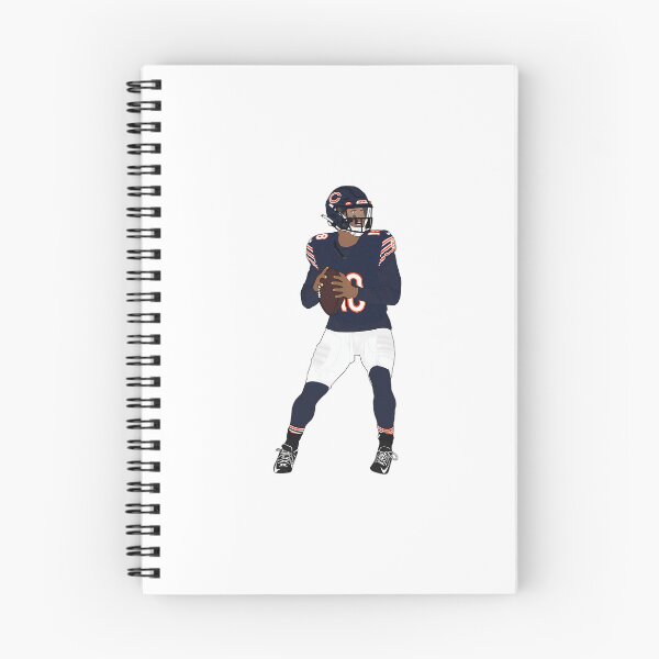 Item preview, Caleb Williams Bears designed and sold by casey-joyner.