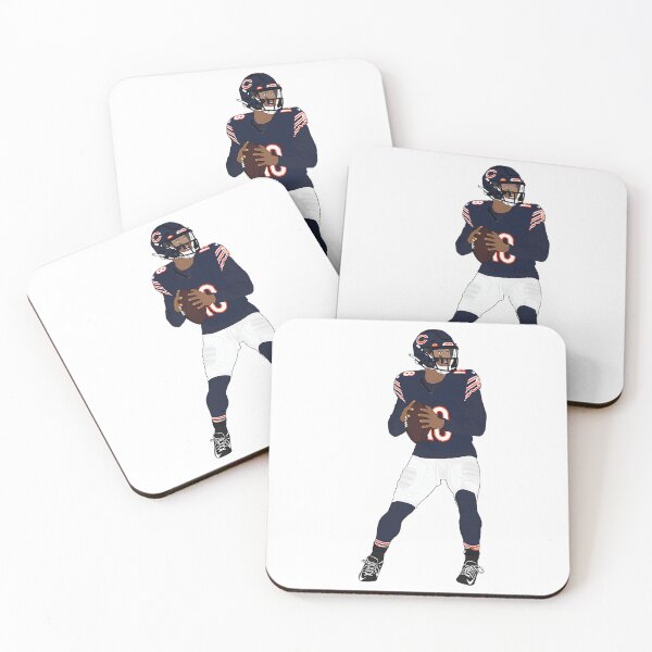 Item preview, Caleb Williams Bears designed and sold by casey-joyner.