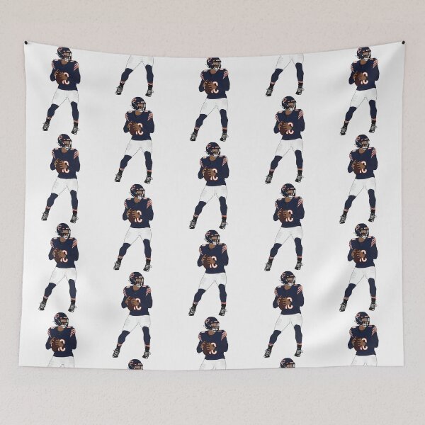 Item preview, Caleb Williams Bears designed and sold by casey-joyner.