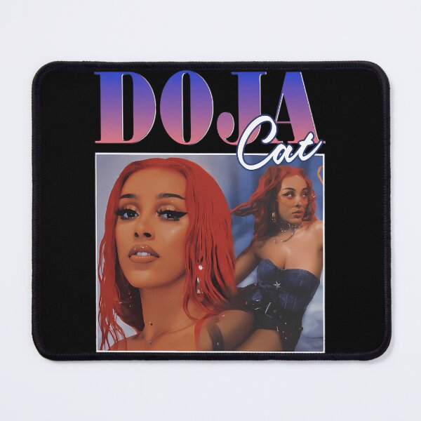 Item preview, Dojaa Cat Album Tracklist designed and sold by graysonkylee.