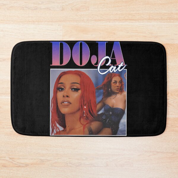Item preview, Dojaa Cat Album Tracklist designed and sold by graysonkylee.