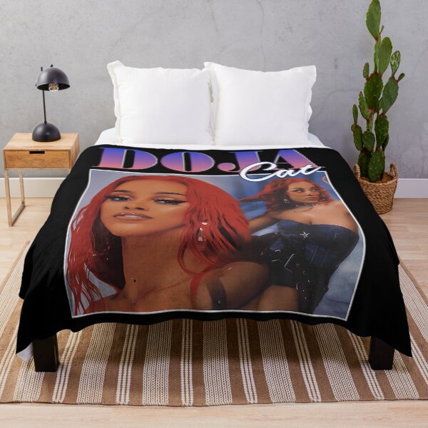 Item preview, Dojaa Cat Album Tracklist designed and sold by graysonkylee.