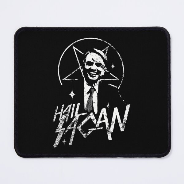 Item preview, Hail Sagan designed and sold by Solerodriguart.