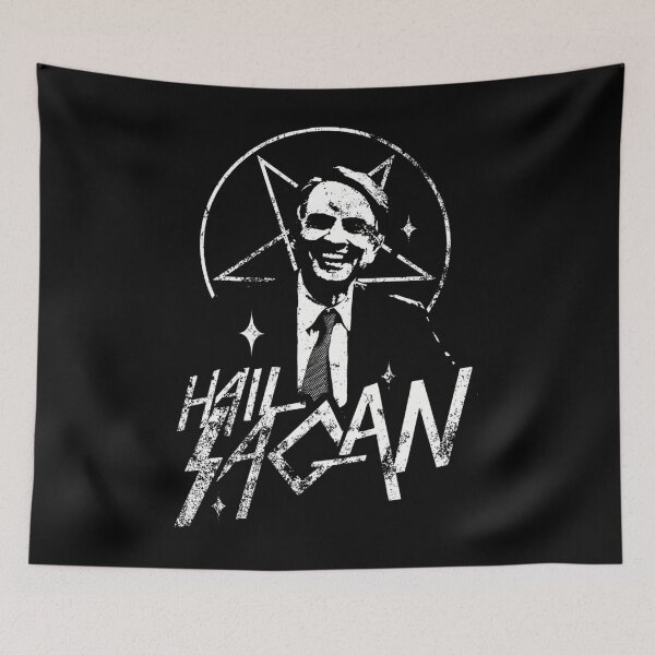 Item preview, Hail Sagan designed and sold by Solerodriguart.