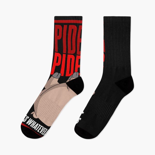Item preview, Does Whatever A Spider Pig Does designed and sold by AratPrime.