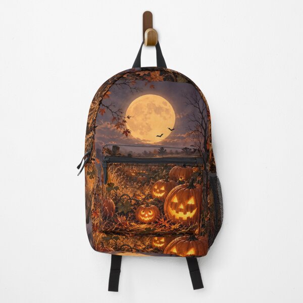 Item preview, Halloween Spooky Cat designed and sold by RobertMartinArt.