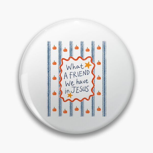 Item preview, What A Friend We Have In Jesus designed and sold by The-Mut3d-Ghost.