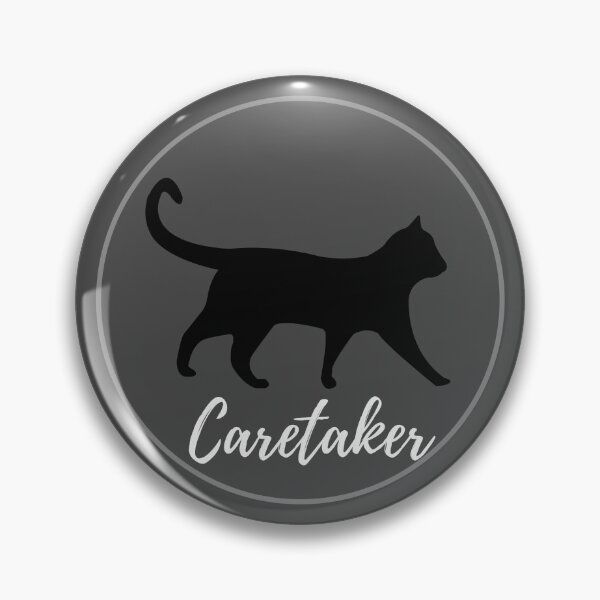 Item preview, Feral Cat Caretaker Colony Shirt designed and sold by Zyvora-merch.