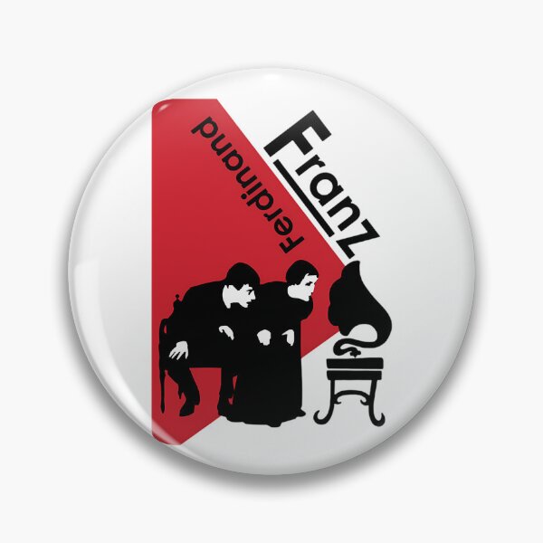 Item preview, Franz Ferdinand Essential designed and sold by MardonesSTO.