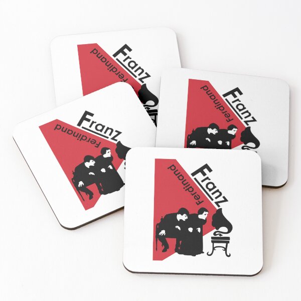 Item preview, Franz Ferdinand Essential designed and sold by MardonesSTO.