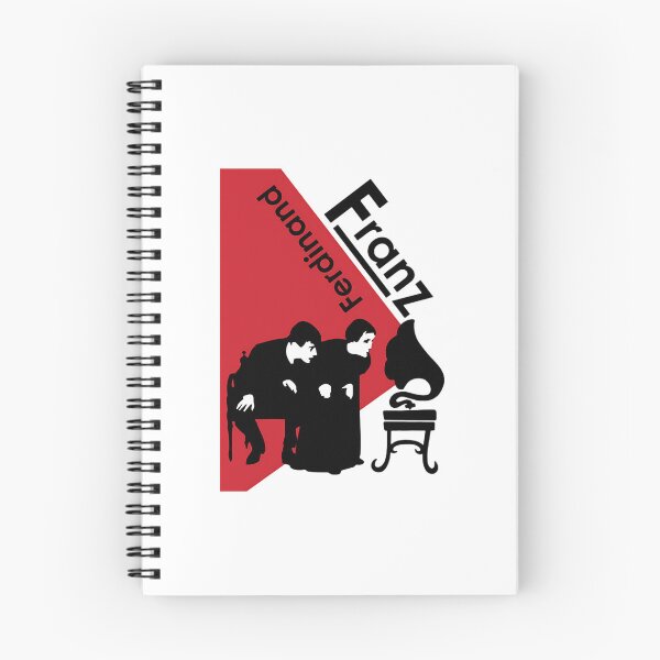 Item preview, Franz Ferdinand Essential designed and sold by MardonesSTO.