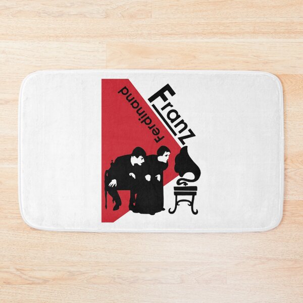 Item preview, Franz Ferdinand Essential designed and sold by MardonesSTO.