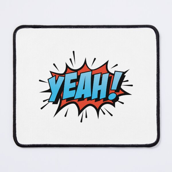 Item preview, Yeah Funny Surprise Emotion designed and sold by anasof-iaappe.