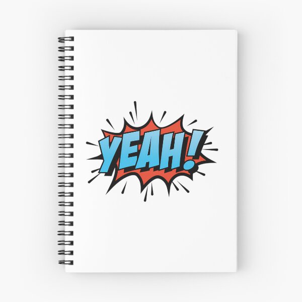 Item preview, Yeah Funny Surprise Emotion designed and sold by anasof-iaappe.
