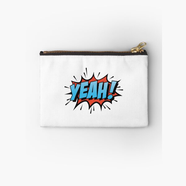 Item preview, Yeah Funny Surprise Emotion designed and sold by anasof-iaappe.
