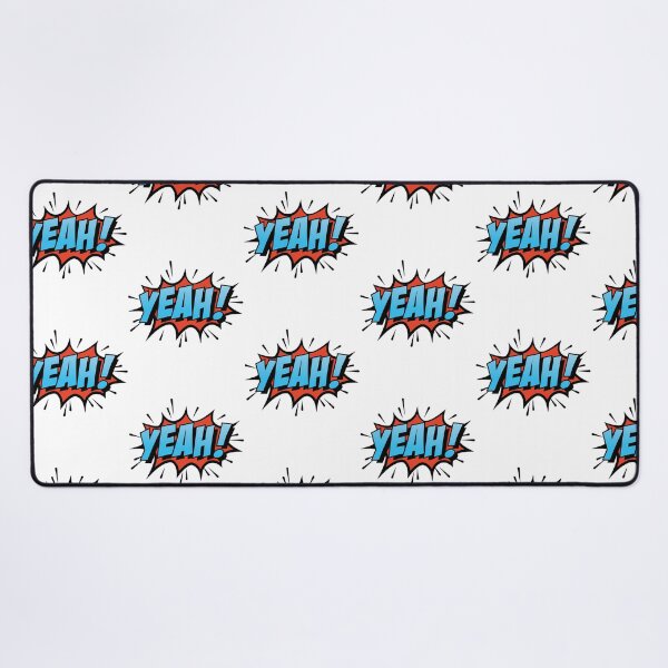 Item preview, Yeah Funny Surprise Emotion designed and sold by anasof-iaappe.