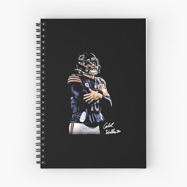 Item preview, Caleb Williams Cold Chicago Football Adult And Youth Caleb Williams designed and sold by casey-joyner.