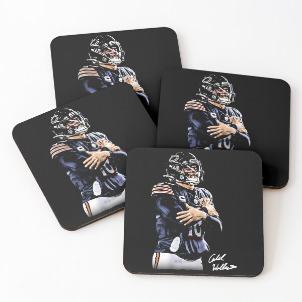 Item preview, Caleb Williams Cold Chicago Football Adult And Youth Caleb Williams designed and sold by casey-joyner.