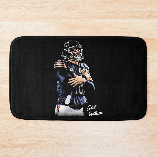 Item preview, Caleb Williams Cold Chicago Football Adult And Youth Caleb Williams designed and sold by casey-joyner.