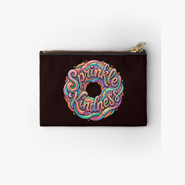 Item preview, Sprinkle Kindness Positive Message Donut Sweet Lover designed and sold by PopStars1993.