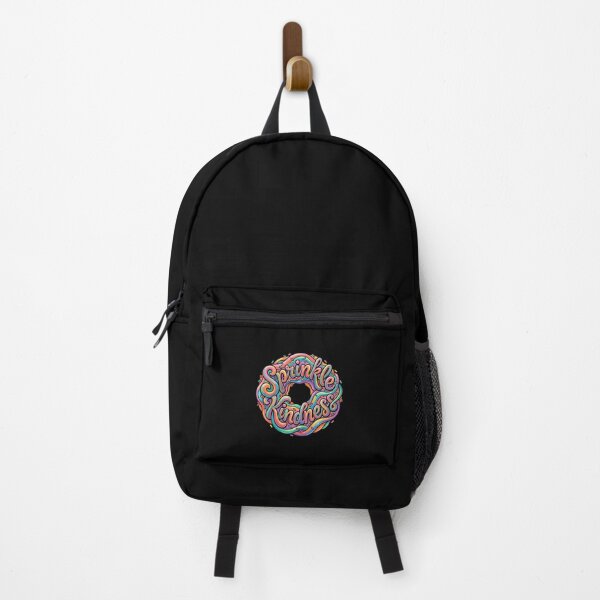 Item preview, Sprinkle Kindness Positive Message Donut Sweet Lover designed and sold by PopStars1993.