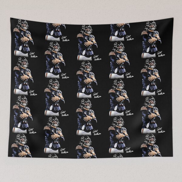 Item preview, Caleb Williams Cold Chicago Football Adult And Youth Caleb Williams designed and sold by casey-joyner.