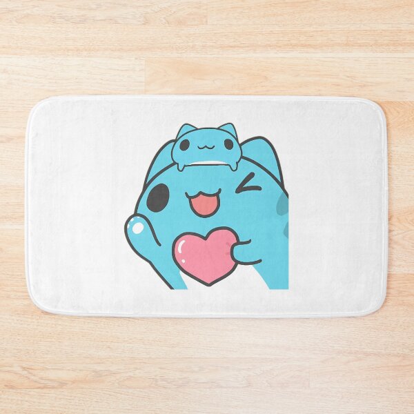 Item preview, Bugcat Capoo So Cute designed and sold by noble-soda.