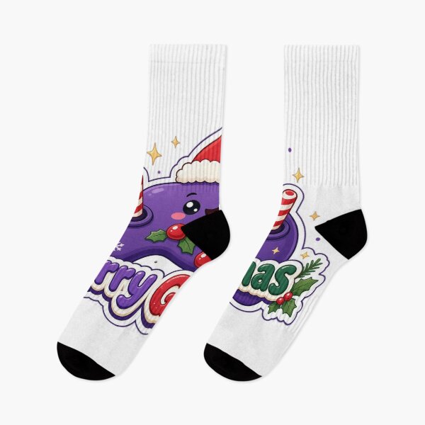 Item preview, Gamer Christmas Merry Game-mas Gift designed and sold by Soft Merch.