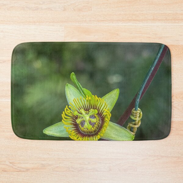 Item preview, Passiflora coriacea designed and sold by Photopat.
